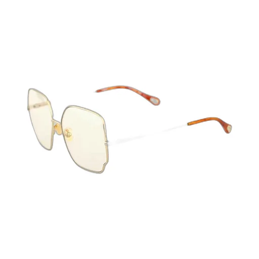 Logo Sunglasses