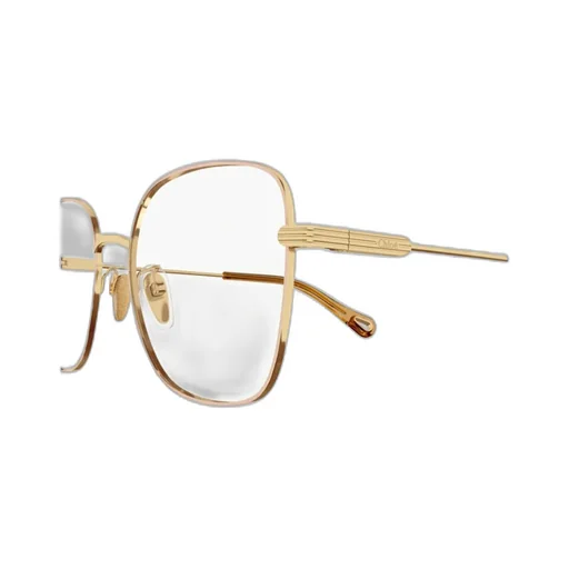 Square Frame Glasses
