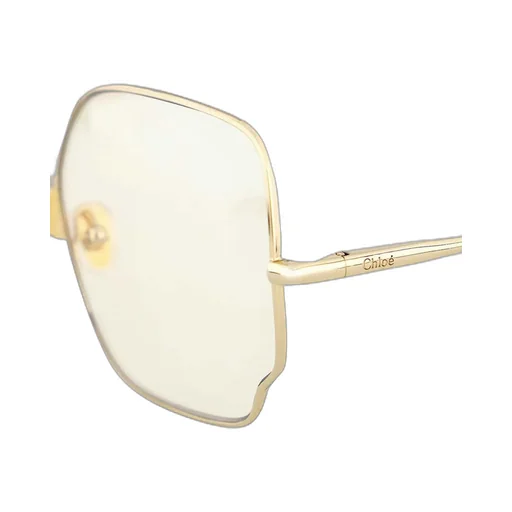 Logo Sunglasses
