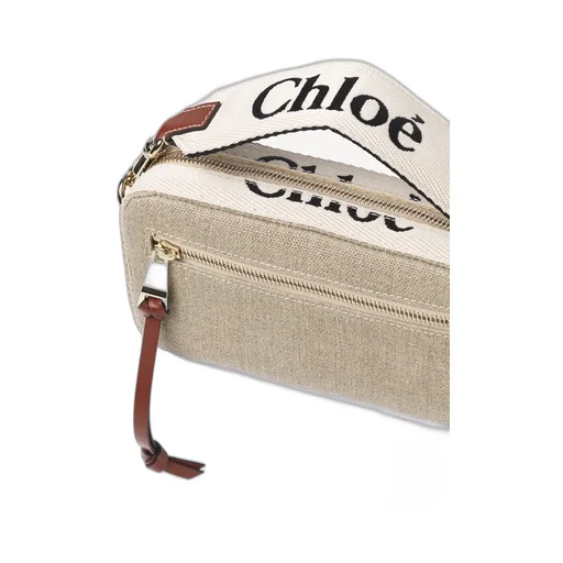 Logo Belt Bag