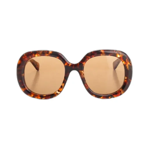 Logo Sunglasses