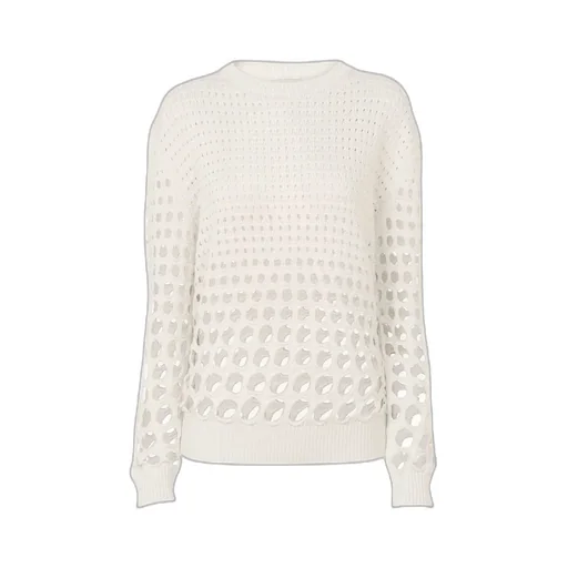 Hollow Sweater