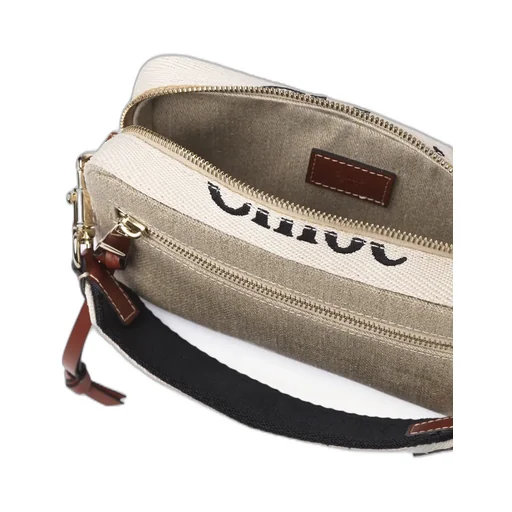 Logo Belt Bag