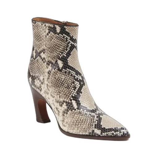 Oli And Ankle Boots