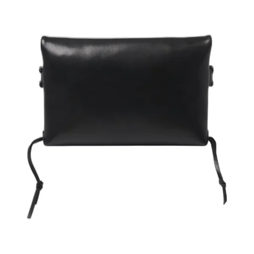 Logo Hand-Held Bag