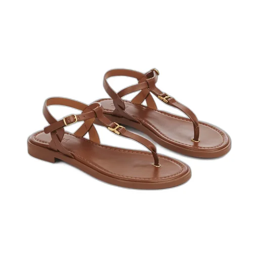 Marcie Thong Sandals