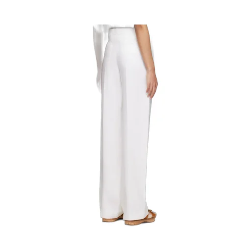 Wide Leg Trousers