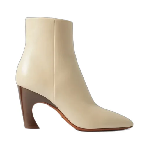 Oli Ankle Boots