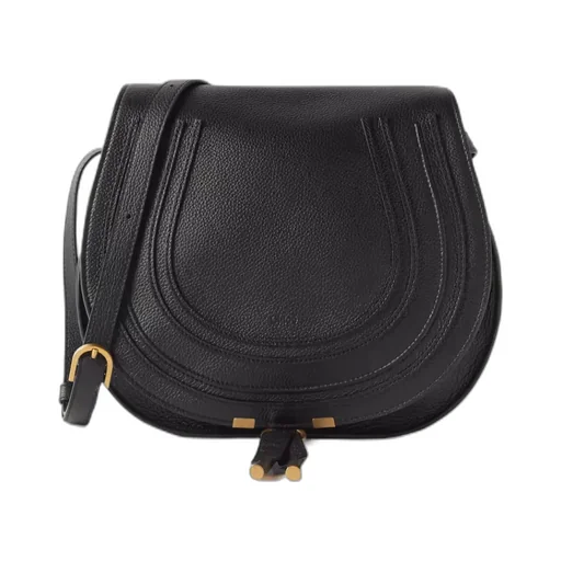 Marcie Medium Saddle Bag