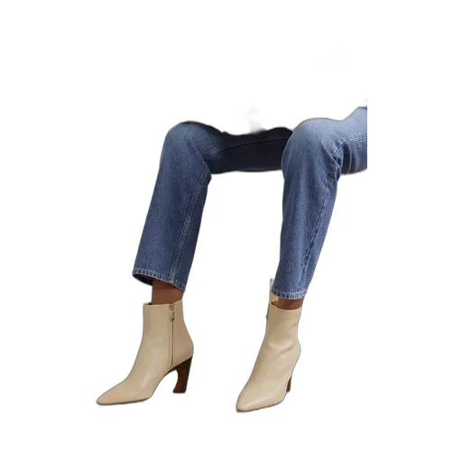 Oli Ankle Boots