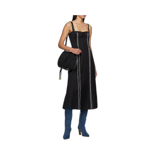 Marcie Medium Saddle Bag