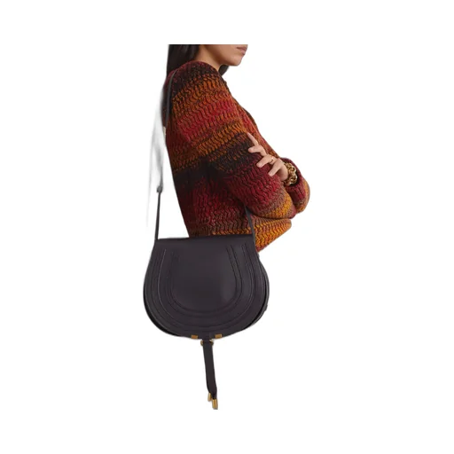 Marcie Medium Saddle Bag