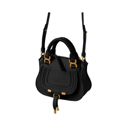Marcie Mini Double Carry Tote Bag