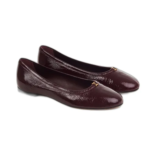 Marcie Ballerina Flats