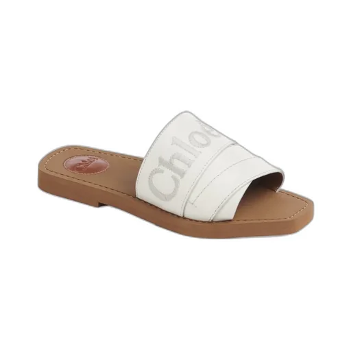 Woody Flat Mules