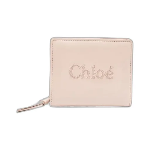 Sense Compact Bi-Fold Wallet