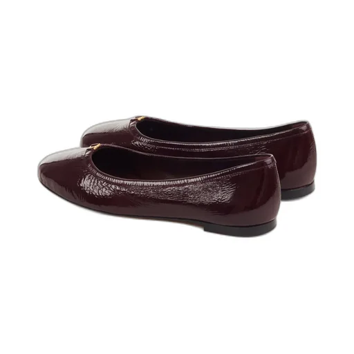 Marcie Ballerina Flats