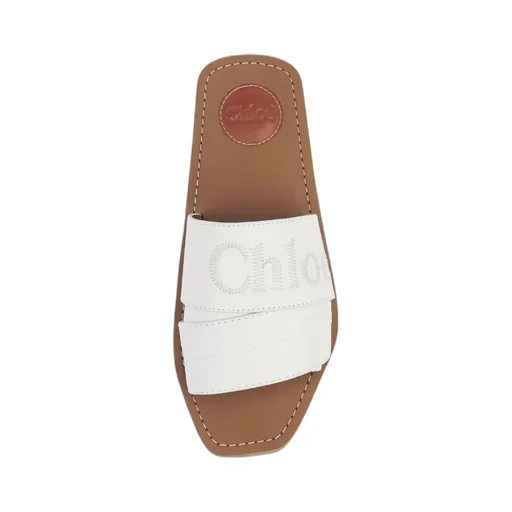 Woody Flat Mules
