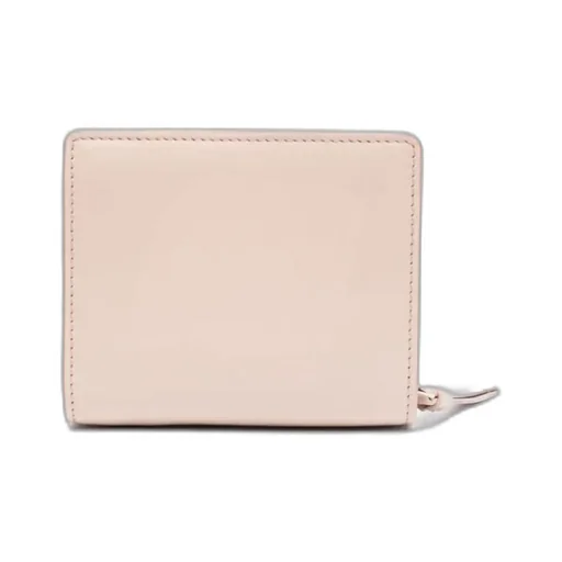 Sense Compact Bi-Fold Wallet