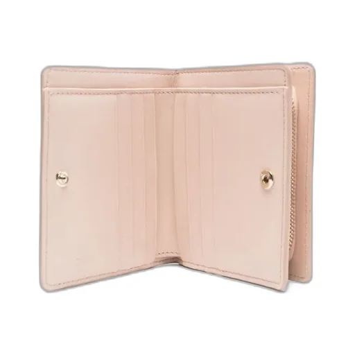 Sense Compact Bi-Fold Wallet