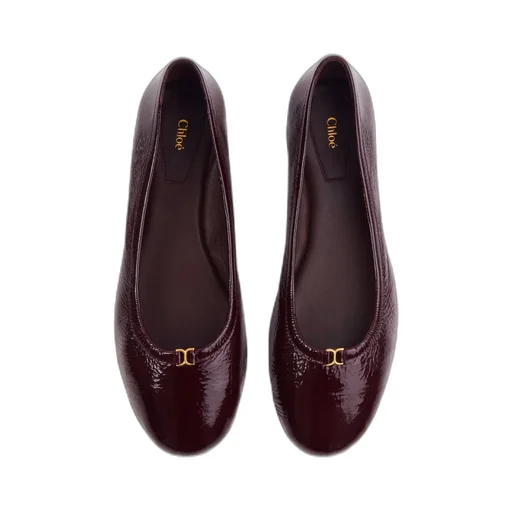 Marcie Ballerina Flats