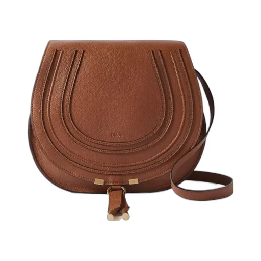 Marcie Medium Saddle Bag