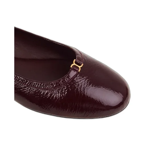 Marcie Ballerina Flats