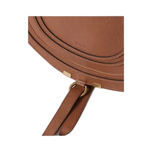Marcie Medium Saddle Bag