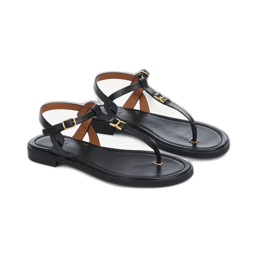 Marcie Thong Sandals