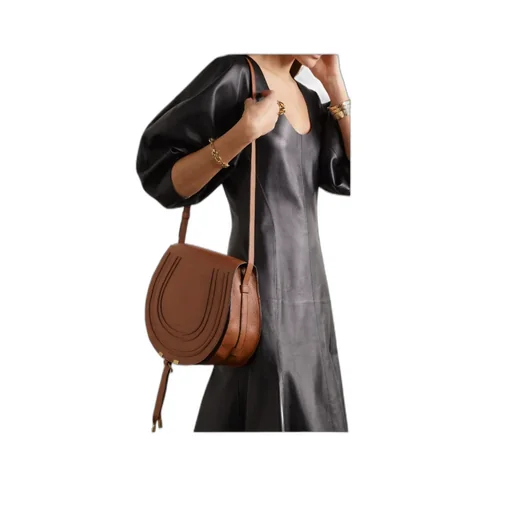 Marcie Medium Saddle Bag