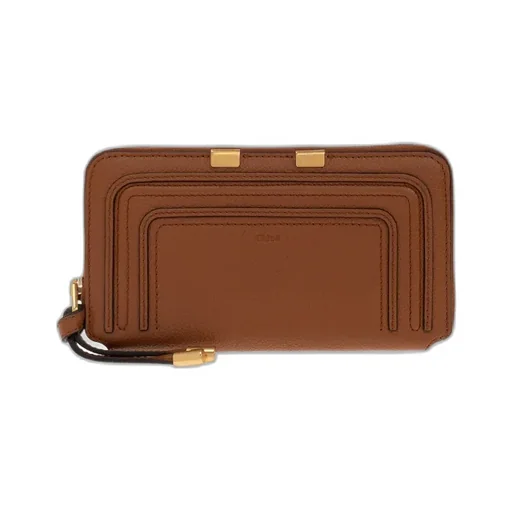 Marcie Long Zippered Wallet