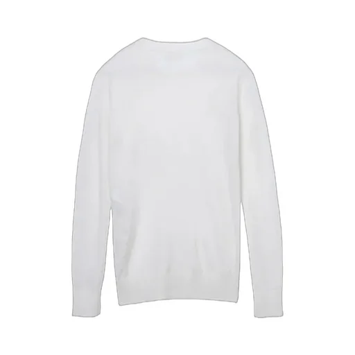 Long-Sleeved Sweater