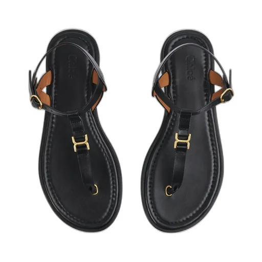 Marcie Thong Sandals