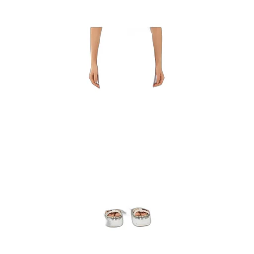Flared Trousers