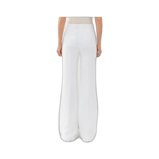 Flared Trousers