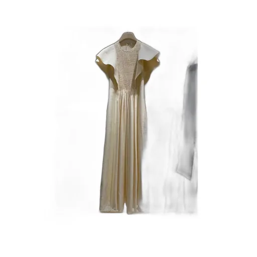 Long Dress