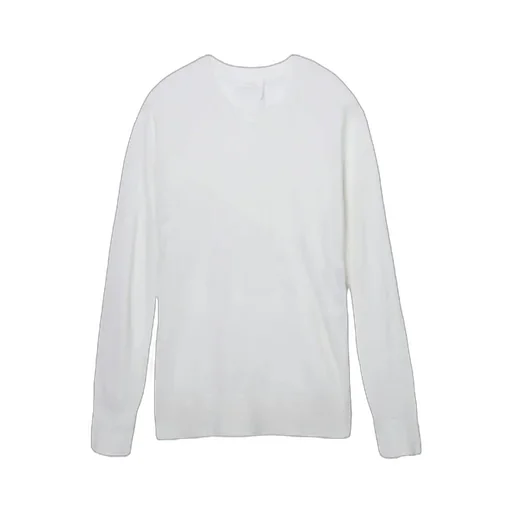 Long-Sleeved Sweater