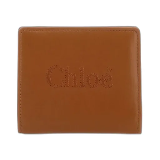 Sense Compact Bi-Fold Wallet