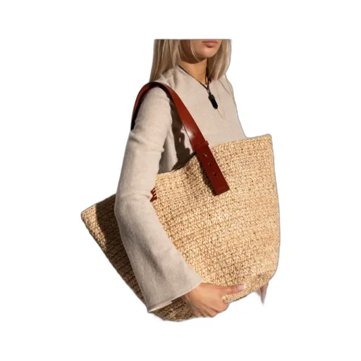 Manuel Medium Tote Bag