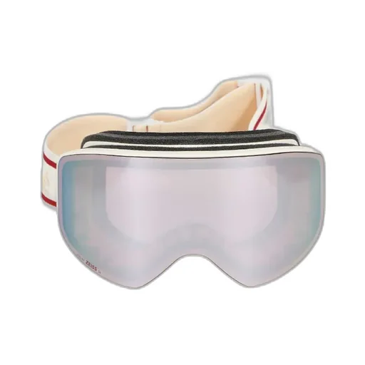 Elasticated-Band Ski Sunglasses