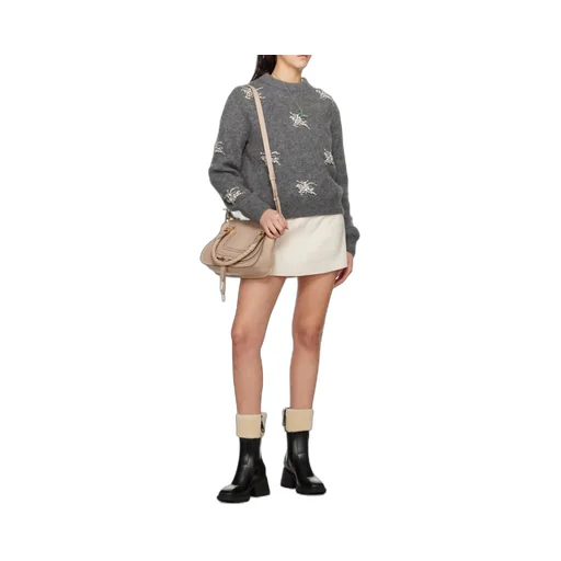 Betty 70Mm Ankle Rain Boots