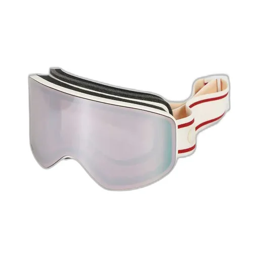 Elasticated-Band Ski Sunglasses