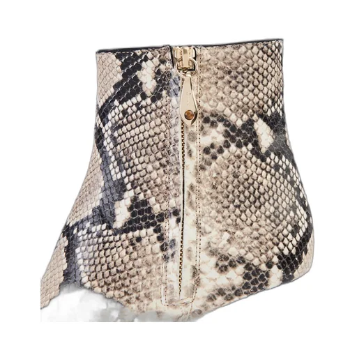 Oli And Ankle Boots