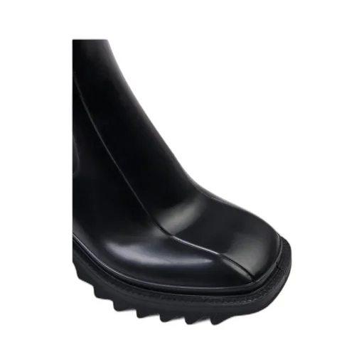 Betty 70Mm Ankle Rain Boots