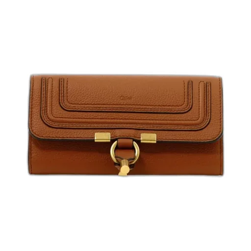 Logo Flip Wallet