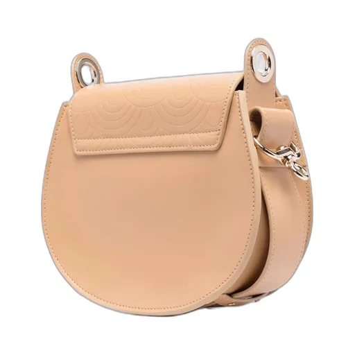 Logo Shoulder Bag