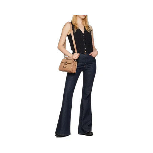 Tess Day Mini Crossbody Bag