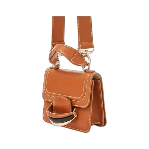 Kattie Small Shoulder Bag