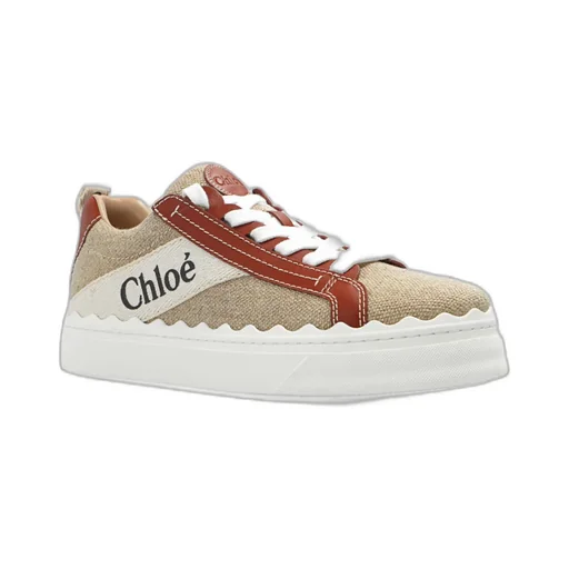 Logo Sports Shoes