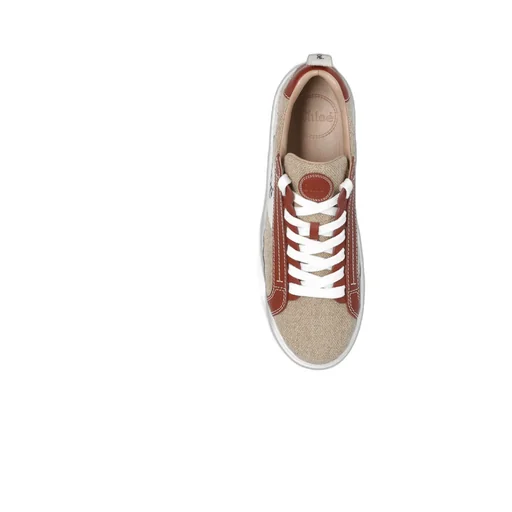 Logo Sports Shoes